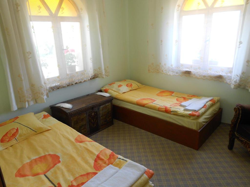 נבשהיר Valleypark Hotel חדר תמונה