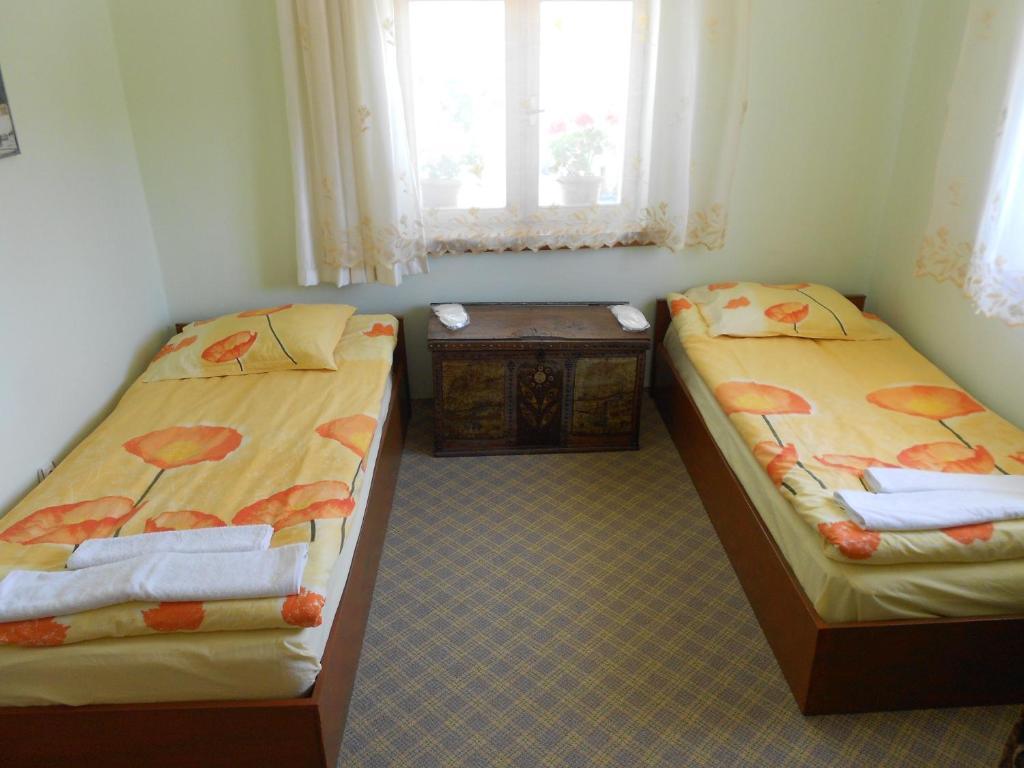נבשהיר Valleypark Hotel חדר תמונה