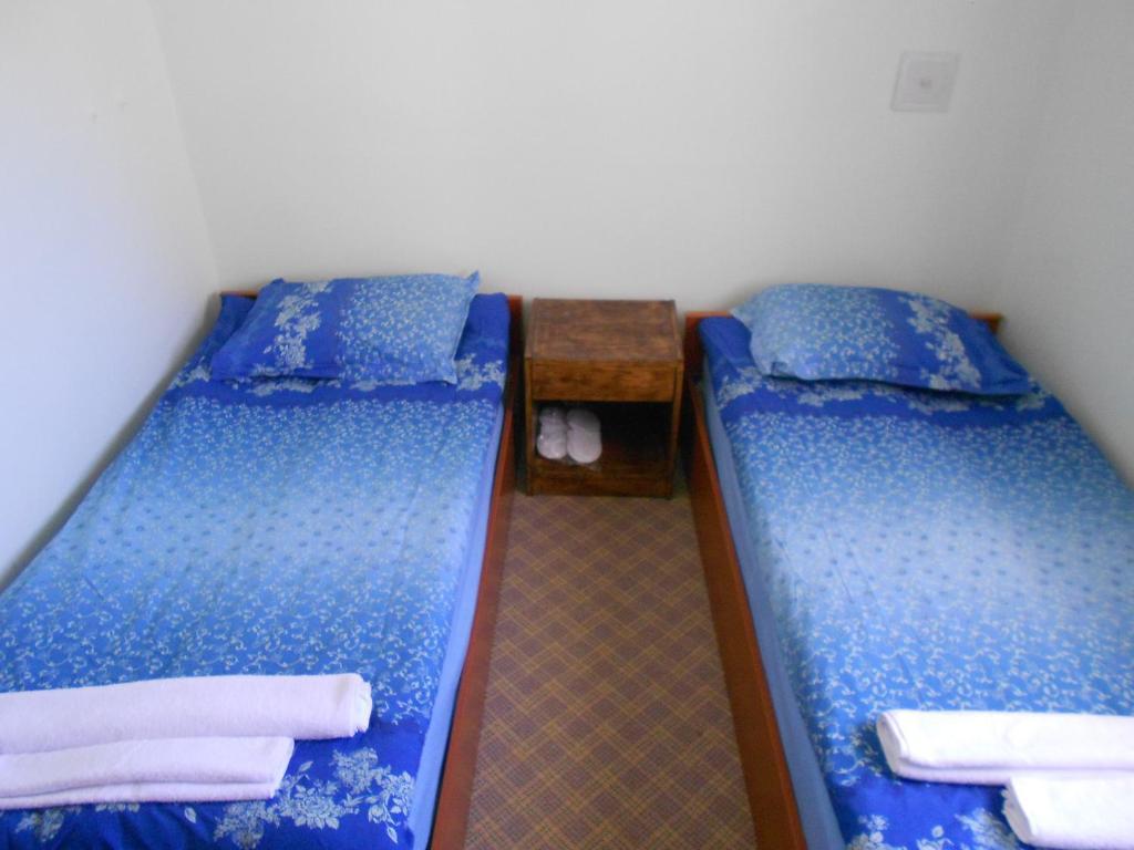 נבשהיר Valleypark Hotel חדר תמונה