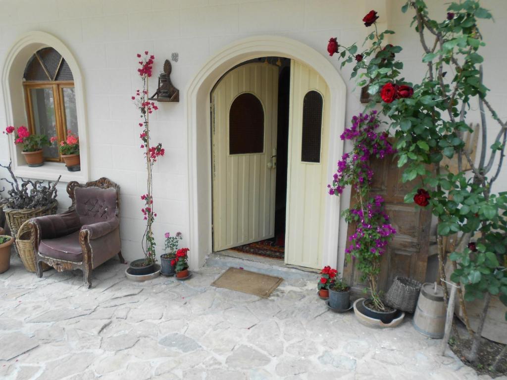 נבשהיר Valleypark Hotel מראה חיצוני תמונה