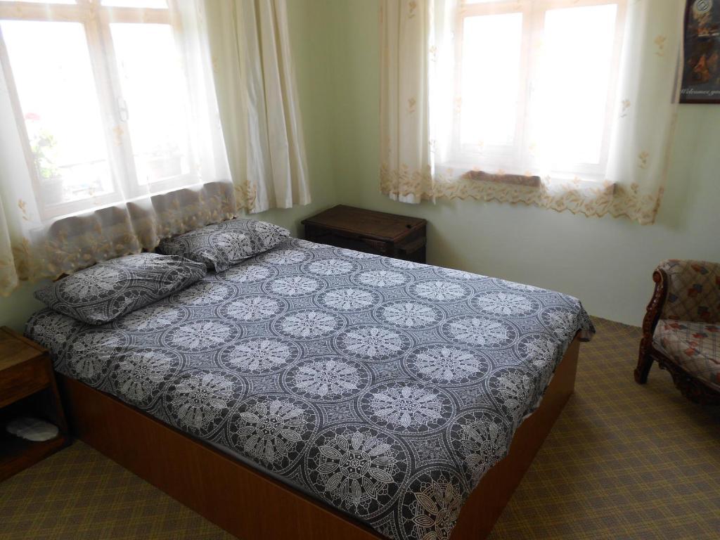 נבשהיר Valleypark Hotel חדר תמונה