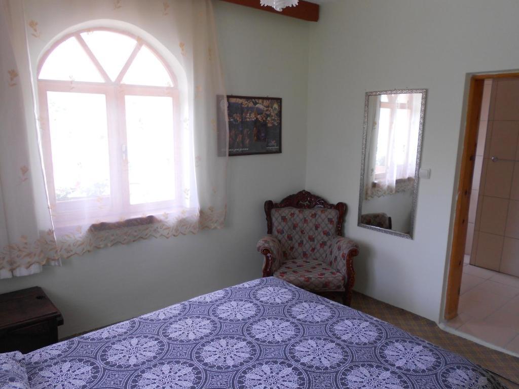 נבשהיר Valleypark Hotel חדר תמונה