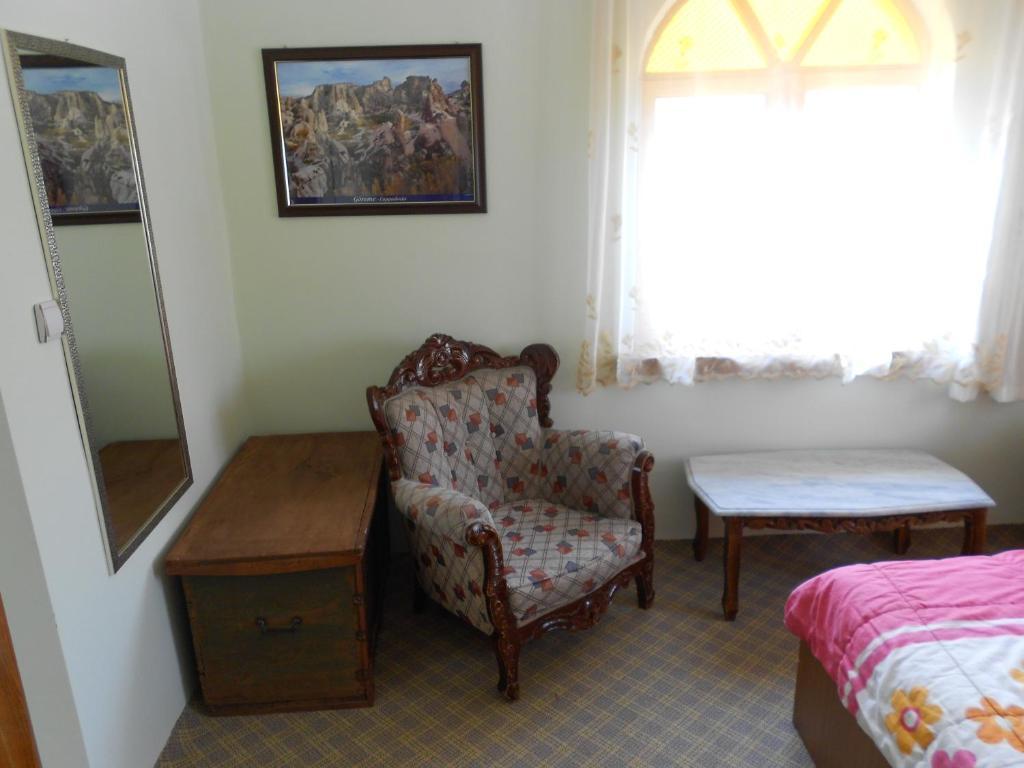 נבשהיר Valleypark Hotel חדר תמונה