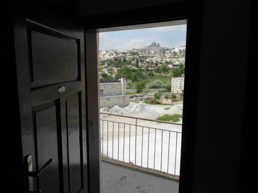 נבשהיר Valleypark Hotel חדר תמונה