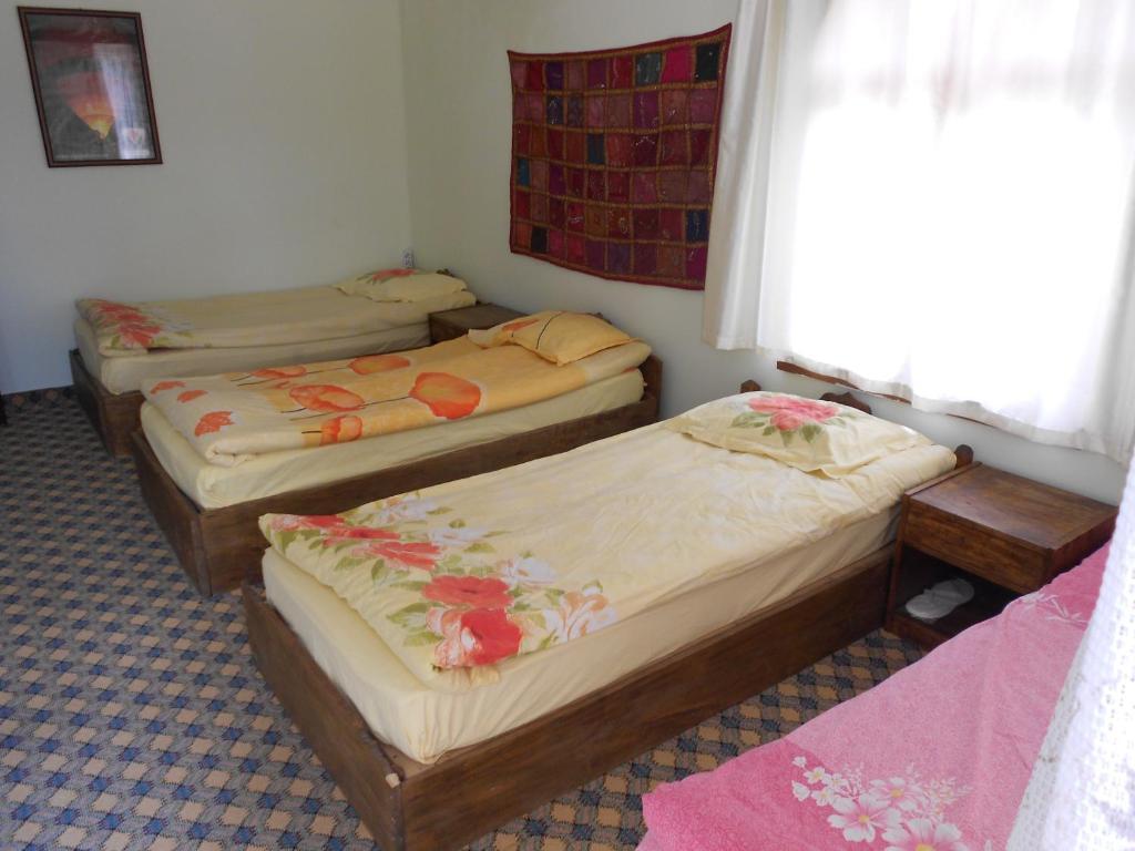 נבשהיר Valleypark Hotel חדר תמונה