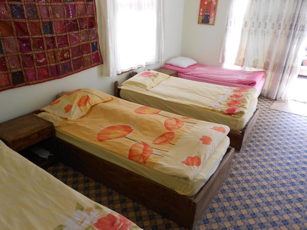 נבשהיר Valleypark Hotel חדר תמונה