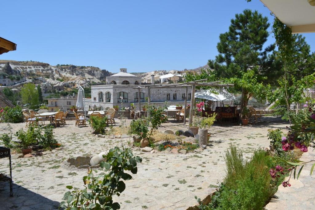 נבשהיר Valleypark Hotel מראה חיצוני תמונה