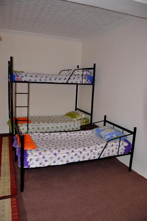 נבשהיר Valleypark Hotel חדר תמונה