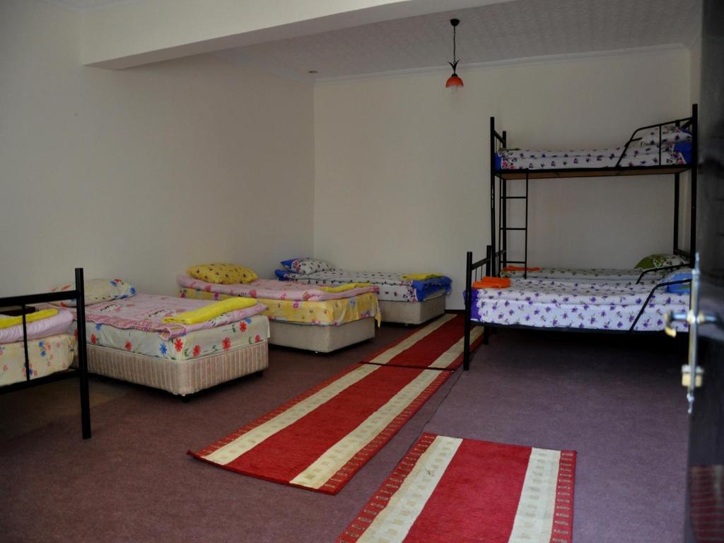 נבשהיר Valleypark Hotel חדר תמונה