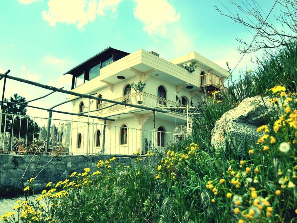 נבשהיר Valleypark Hotel מראה חיצוני תמונה