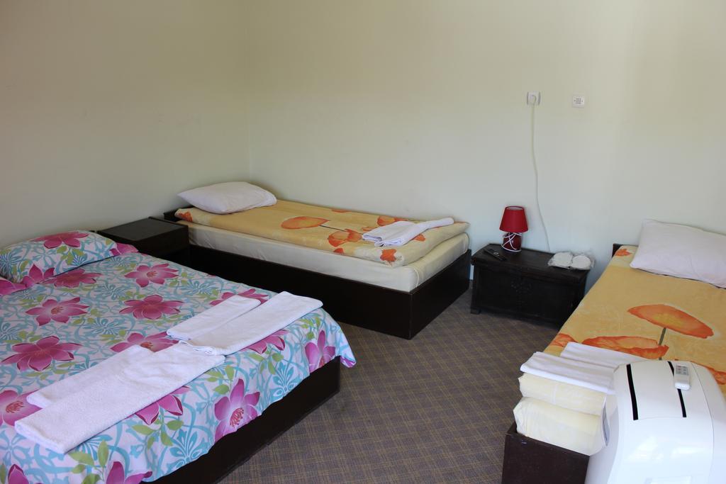 נבשהיר Valleypark Hotel מראה חיצוני תמונה