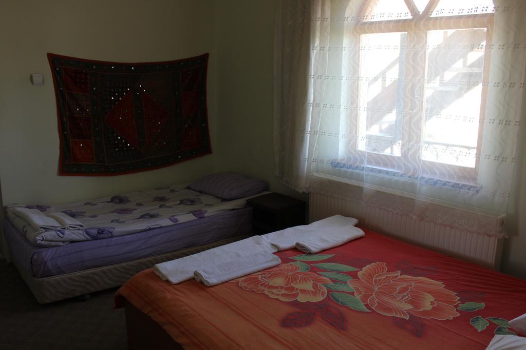 נבשהיר Valleypark Hotel מראה חיצוני תמונה