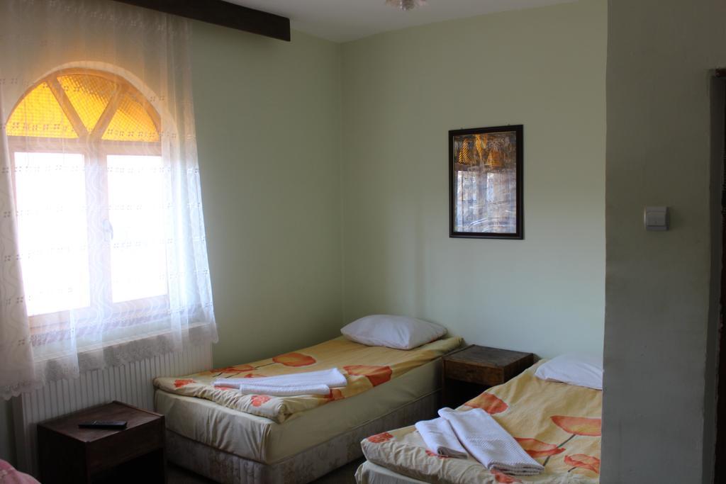 נבשהיר Valleypark Hotel מראה חיצוני תמונה