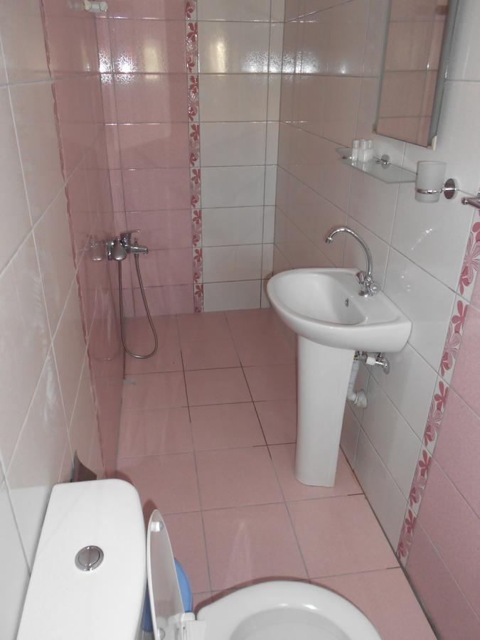 נבשהיר Valleypark Hotel מראה חיצוני תמונה
