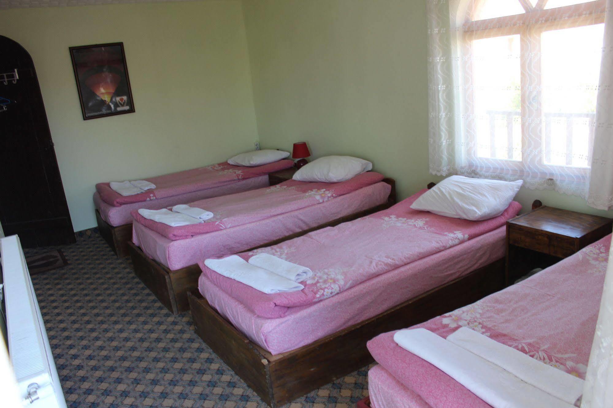 נבשהיר Valleypark Hotel מראה חיצוני תמונה