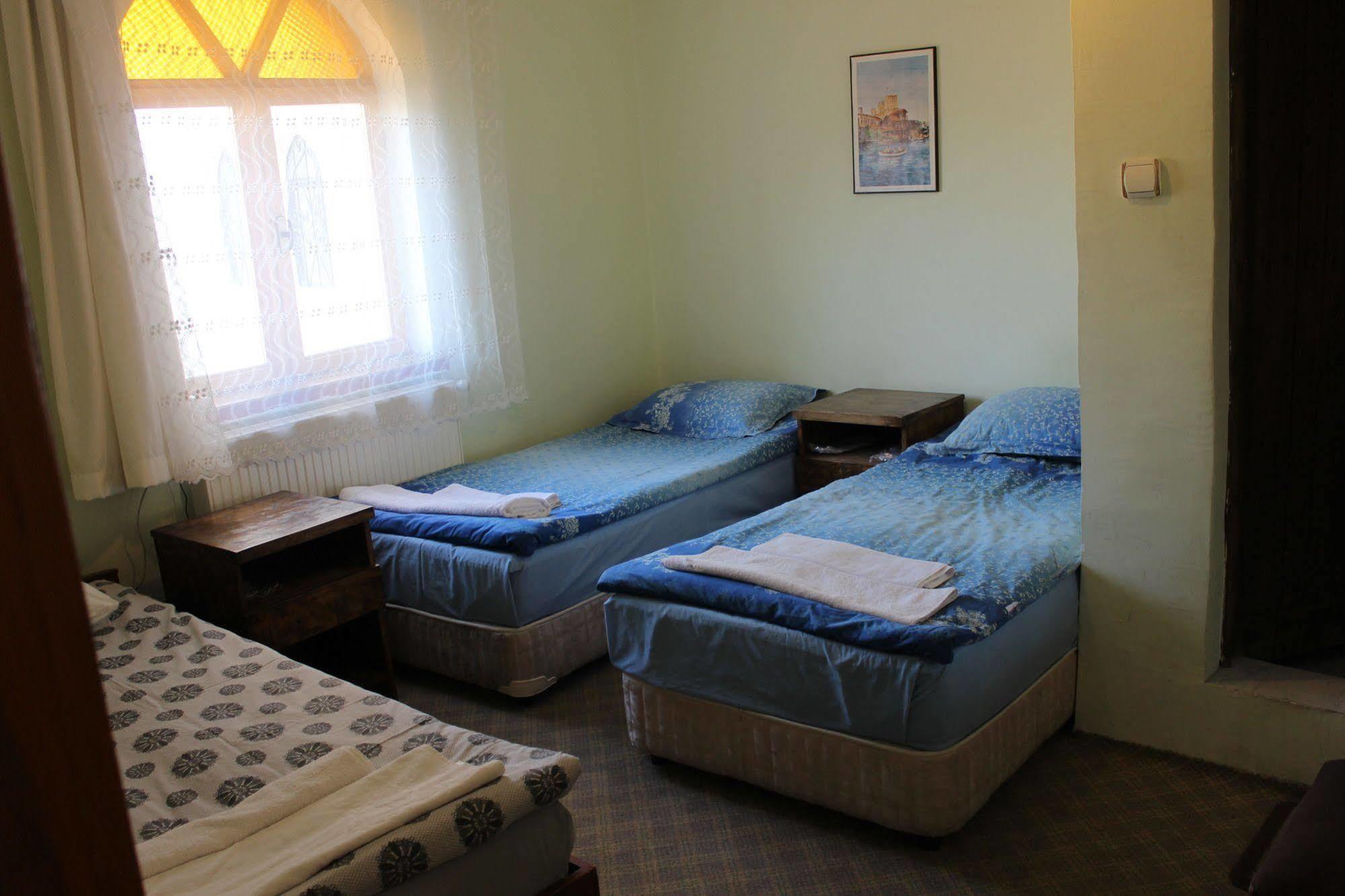 נבשהיר Valleypark Hotel מראה חיצוני תמונה
