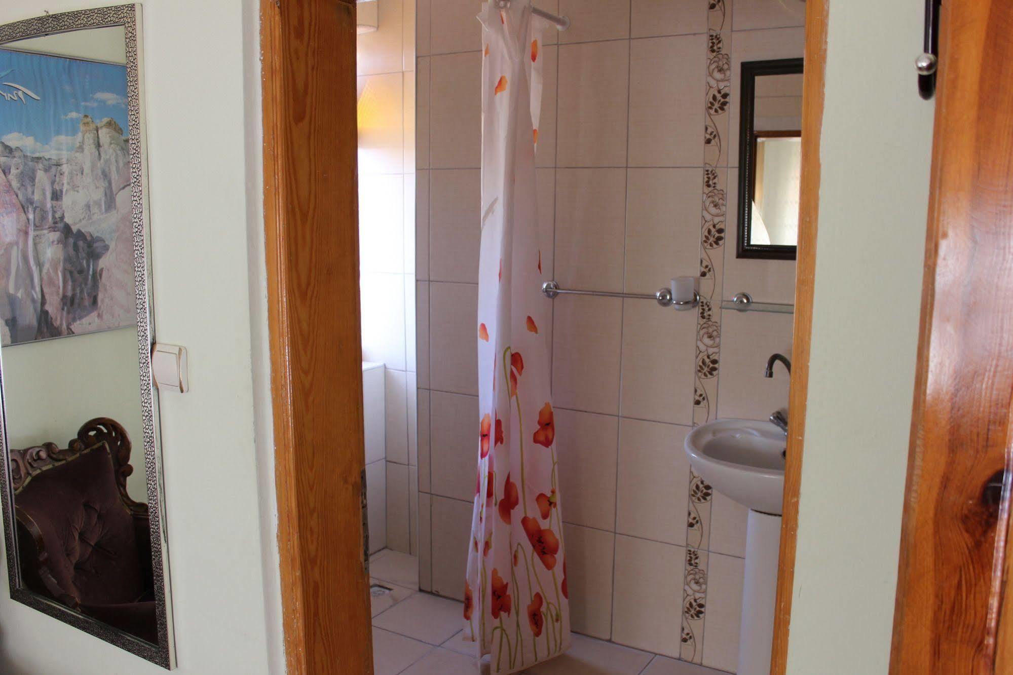 נבשהיר Valleypark Hotel מראה חיצוני תמונה