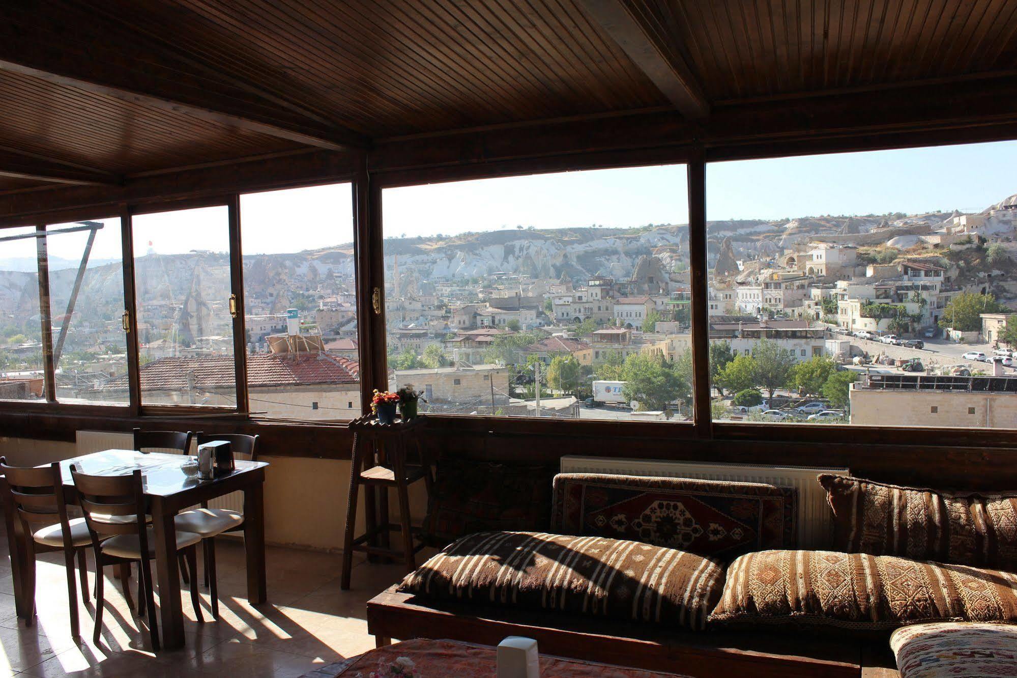 נבשהיר Valleypark Hotel מראה חיצוני תמונה