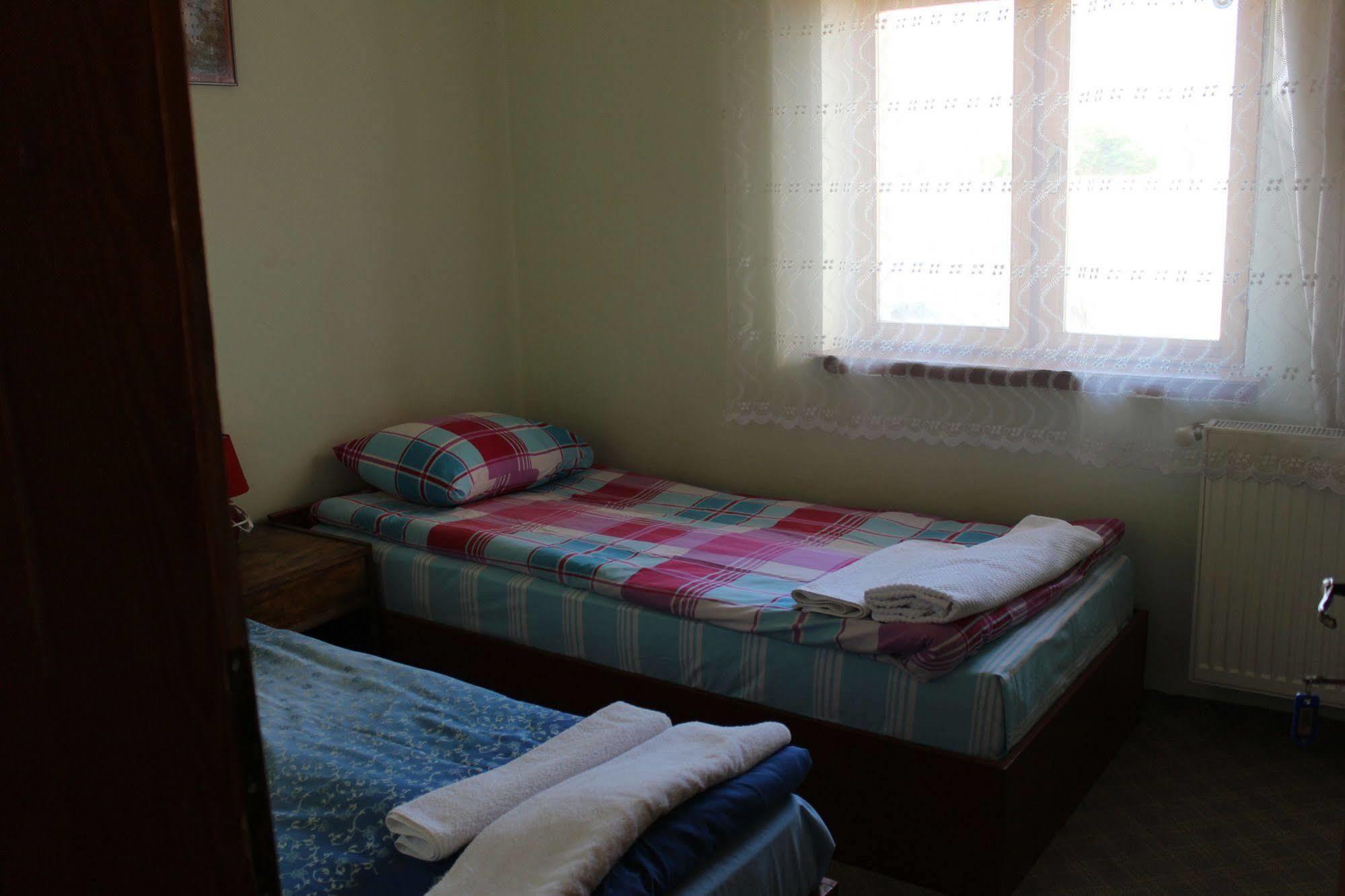 נבשהיר Valleypark Hotel מראה חיצוני תמונה