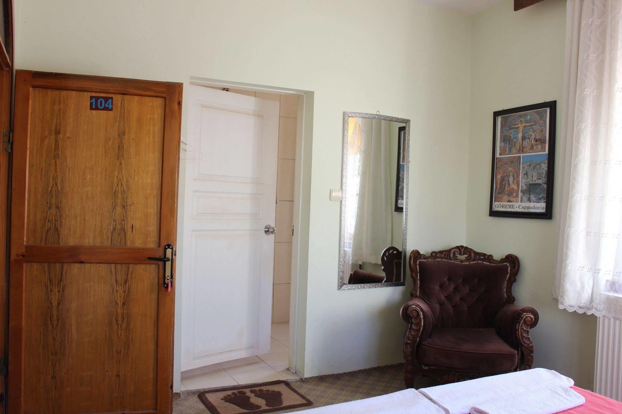 נבשהיר Valleypark Hotel מראה חיצוני תמונה