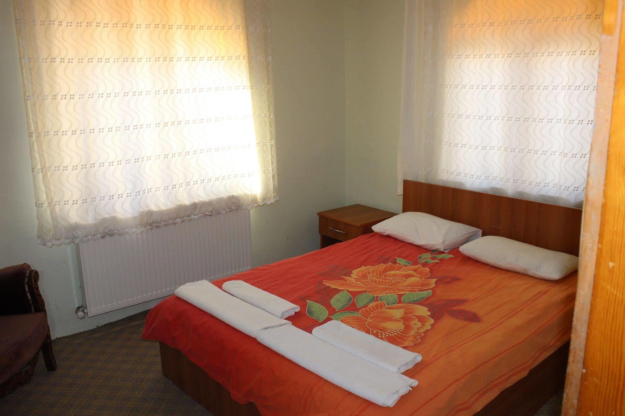 נבשהיר Valleypark Hotel מראה חיצוני תמונה