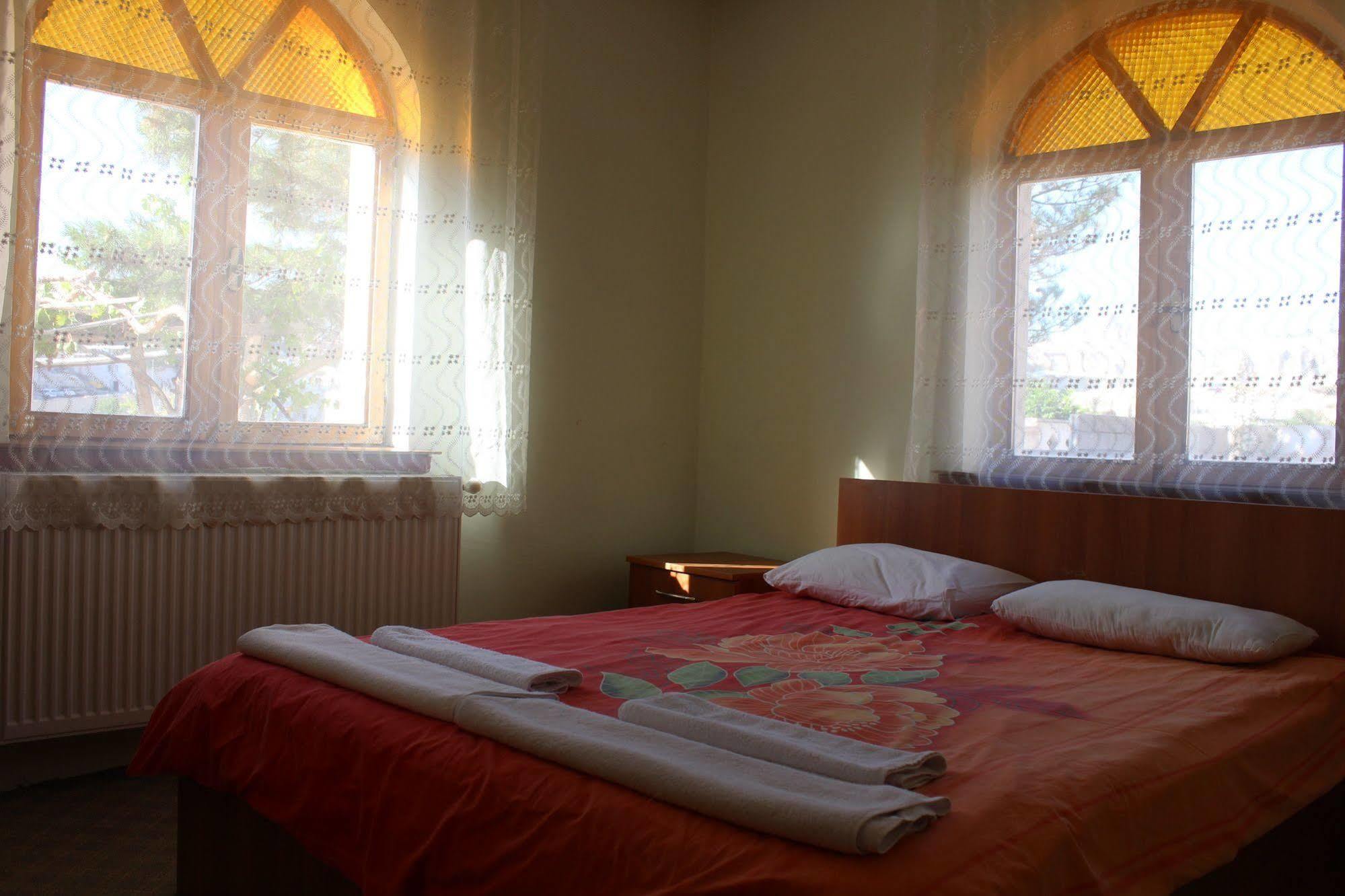 נבשהיר Valleypark Hotel מראה חיצוני תמונה