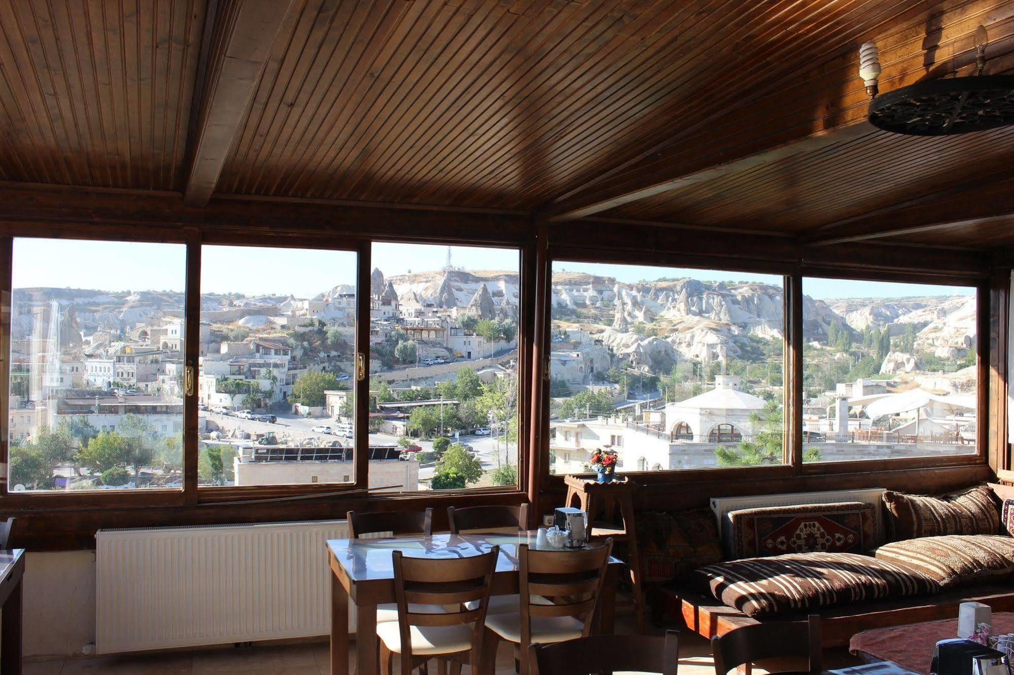 נבשהיר Valleypark Hotel מראה חיצוני תמונה