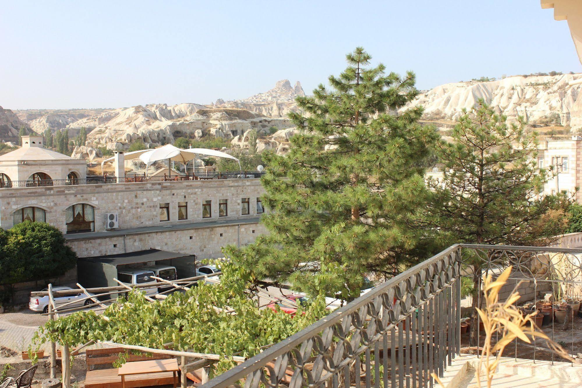 נבשהיר Valleypark Hotel מראה חיצוני תמונה
